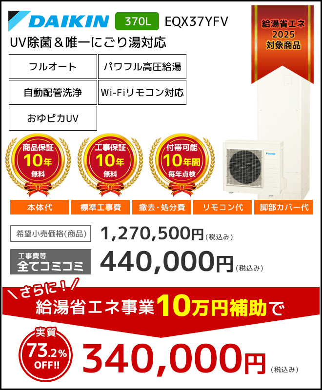 daikin