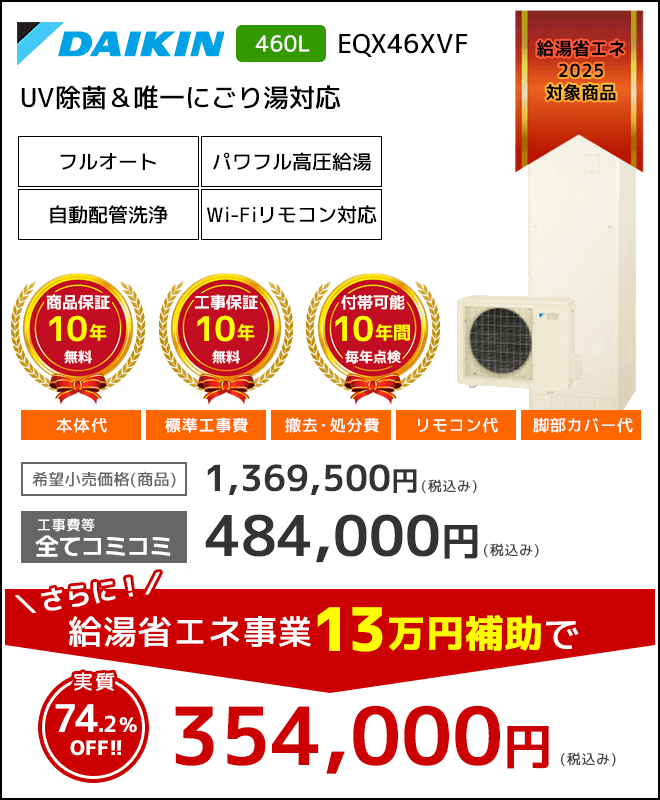 daikin